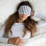 Kako brzo zaspati: Isprobajte metodu 4-7-8!