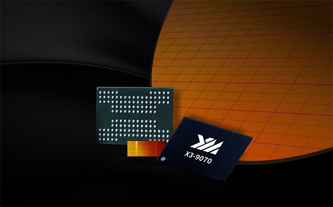 Kinezi prvi započeli proizvodnju 232-slojne 3D NAND memorije, pre zvučnih imena kao što su Samsung, SK Hynix i Micron