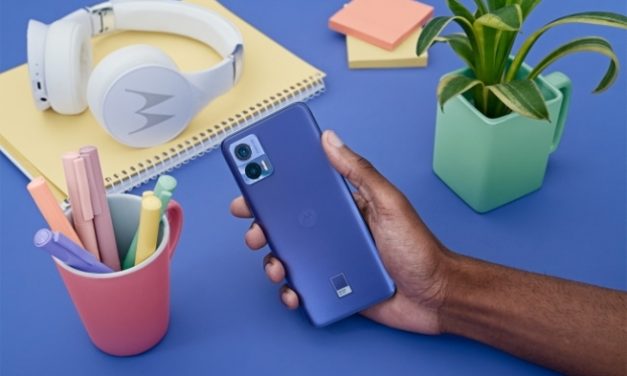 Motorola sprema poklon uz kupovinu svog edge 30 neo modela