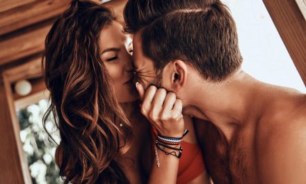 Zabavite se, upoznajte i zagrejte atmosferu: 50 pitanja o seksu