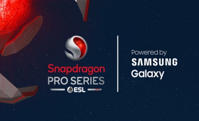 Samsung Galaxy su zvanični uređaji Snapdragon Masters 2024 turnira