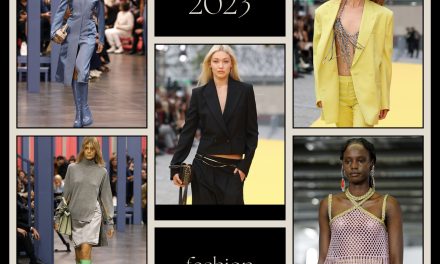 Spremite se za novu modnu sezonu: 5 najpopularnijih boja za proleće 2023.