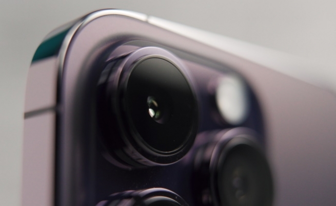 Apple u poslednjih deset godina koristi Sony senzore kamera u iPhone telefonima