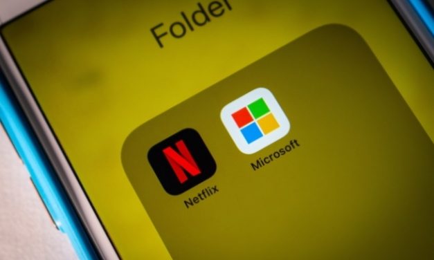Microsoft planira da kupi Netflix?
