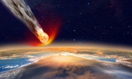 Simulacija sudara asteroida omogućava vam da uništite Zemlju