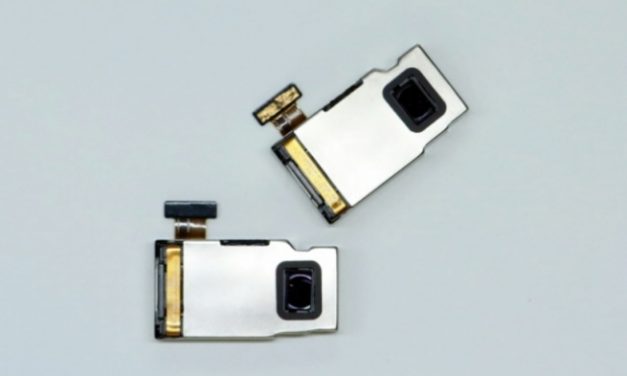 LG sprema kamere sa varijabilnim optičkim zumom za narednu generaciju telefona