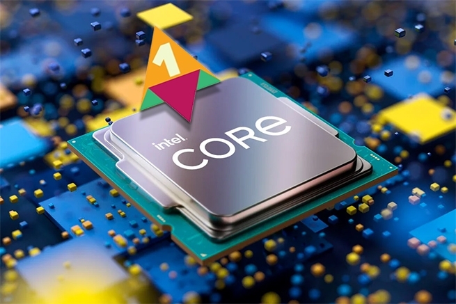 Novi Intel Core procesor će moći da kodira i dekodira AV1