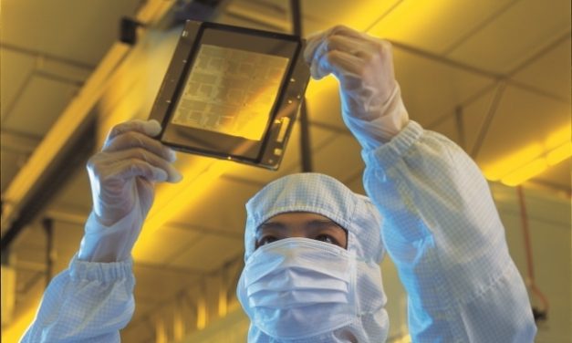 TSMC spreman zvanično da otpočne sa proizvodnjom 3 nm čipova