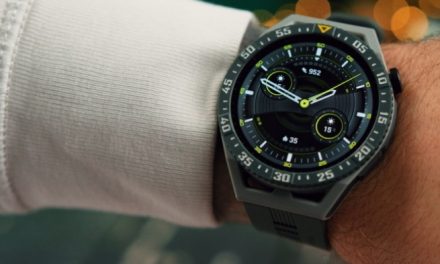 Huawei Watch GT 3 SE test