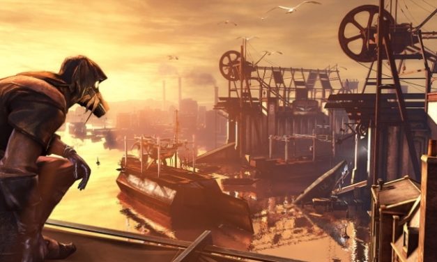 Epic poklanja dve video igre za kraj godine, preuzmite ih do 5. januara