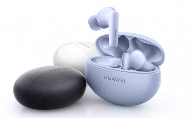 Huawei FreeBuds 5i su odlične slušalice za sportiste i audiofile