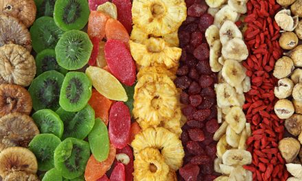 Dijeta bez slatkiša: Suvo voće idealna zamena za slatke poslastice
