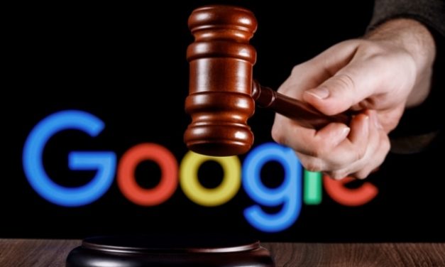 Ministarstvo pravde tuži Google zbog stvaranja monopola