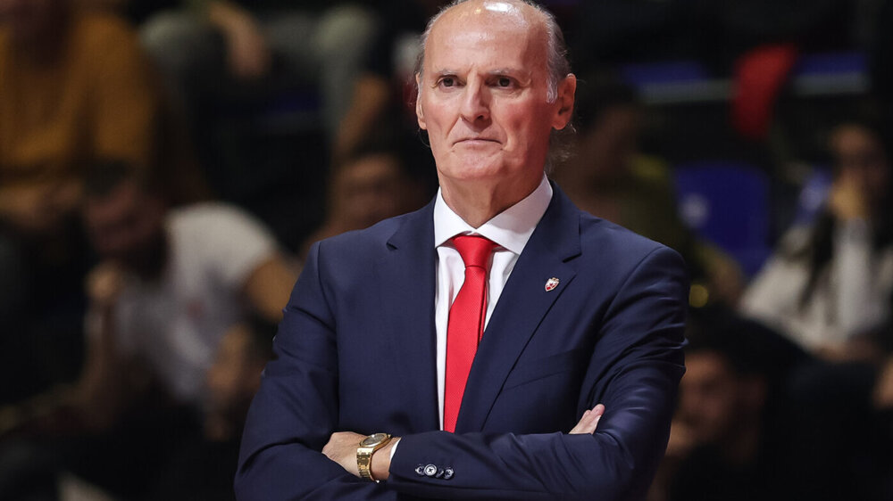 Lak trijumf Zvezde u Železniku