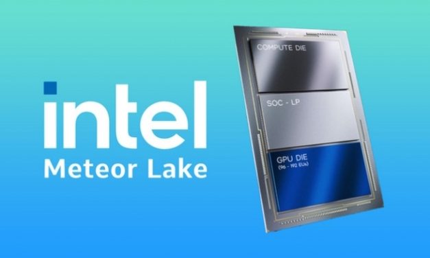 Intel potvrdio: Meteor Lake procesori stižu ove godine
