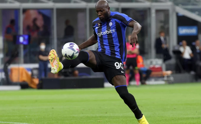 Italijani polako dižu ruke, Lukaku se vraća kući?