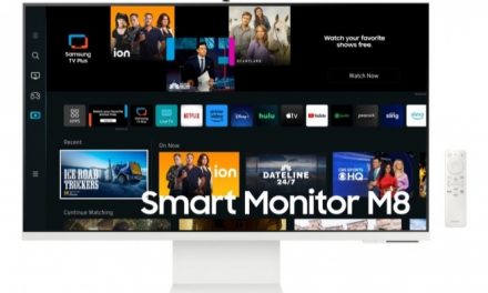 Samsung na CES 2023 predstavio 4 revolucionarna monitora