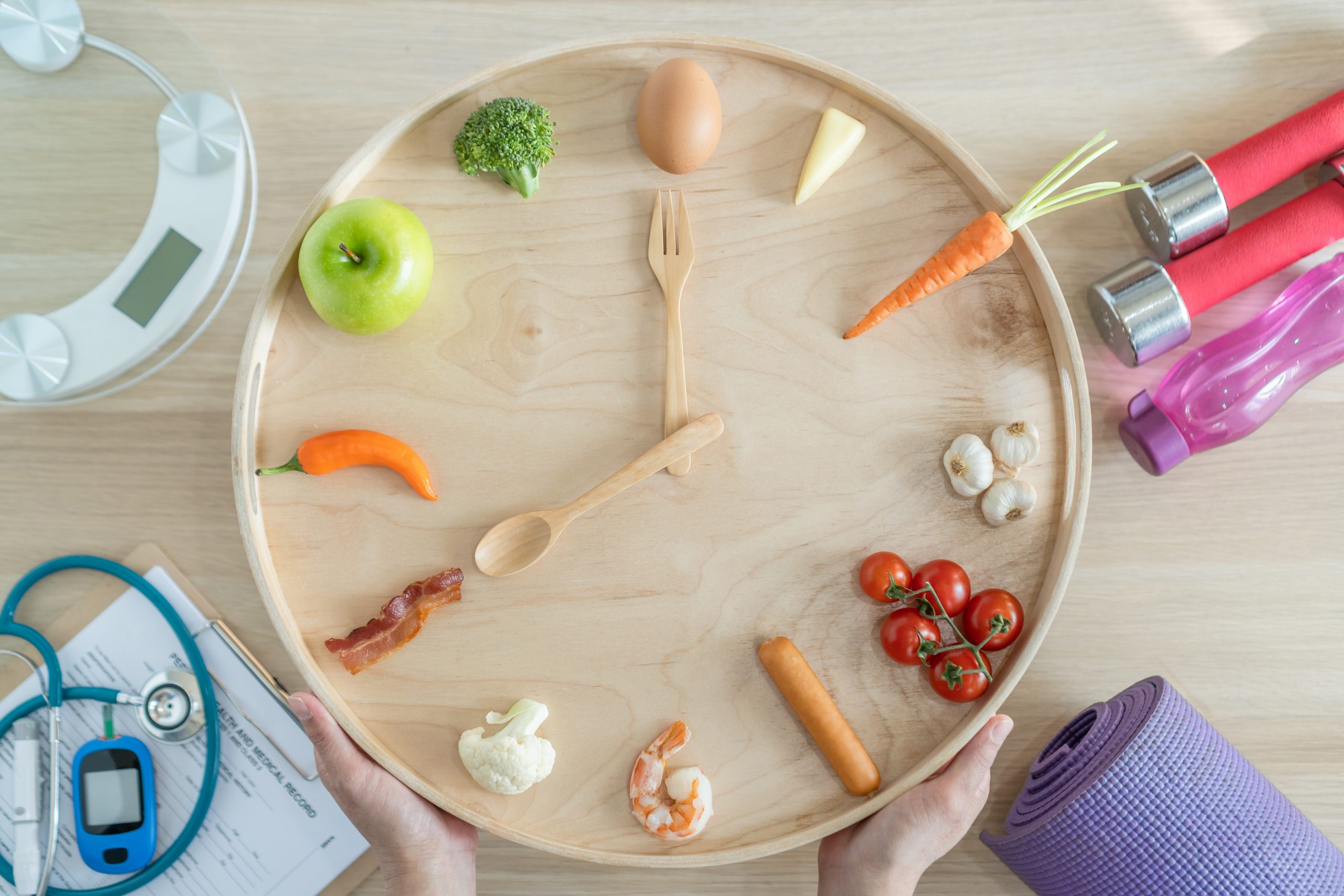 Povremeni post (intermittent fasting): Detaljan vodič za početnike