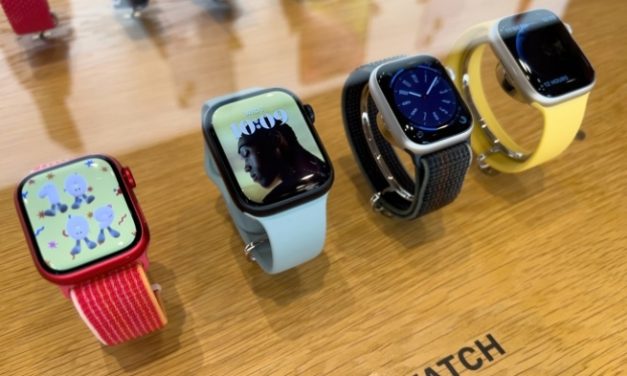 Apple Watch bi mogao da bude zabranjen u SAD zbog izgubljenog spora oko patentnih prava