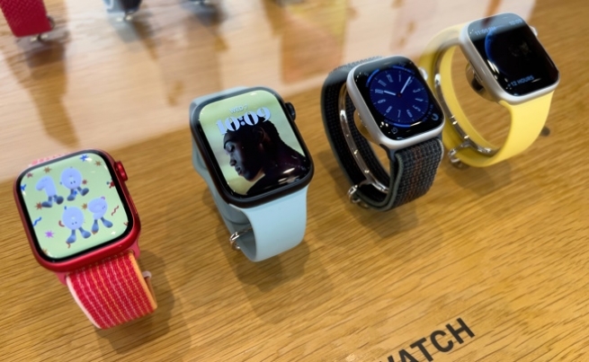 Apple Watch bi mogao da bude zabranjen u SAD zbog izgubljenog spora oko patentnih prava