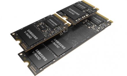 Samsung predstavio svoj 5 nm PM9C1a SSD sa 7. generacijom V-NAND fleš memorije