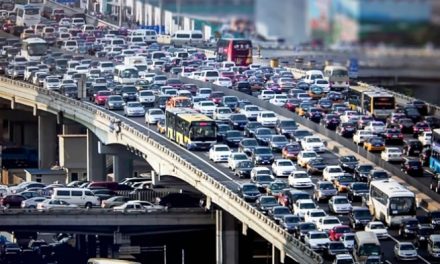 Samovozeći automobili će u budućnosti duplirati gužve na putevima