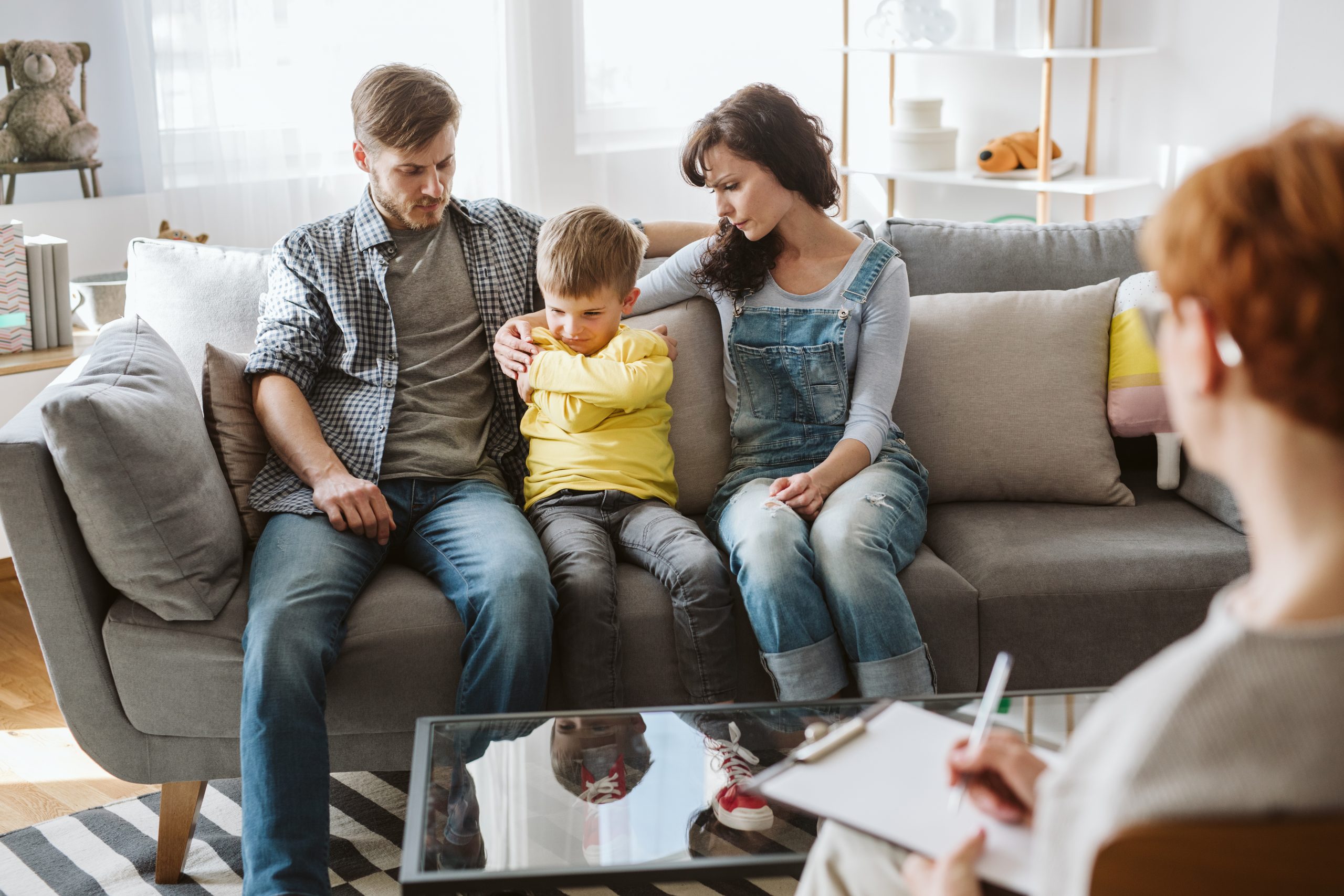 Porodična terapija: Kada je vreme da razmislite o ovom vidu savetovališta?