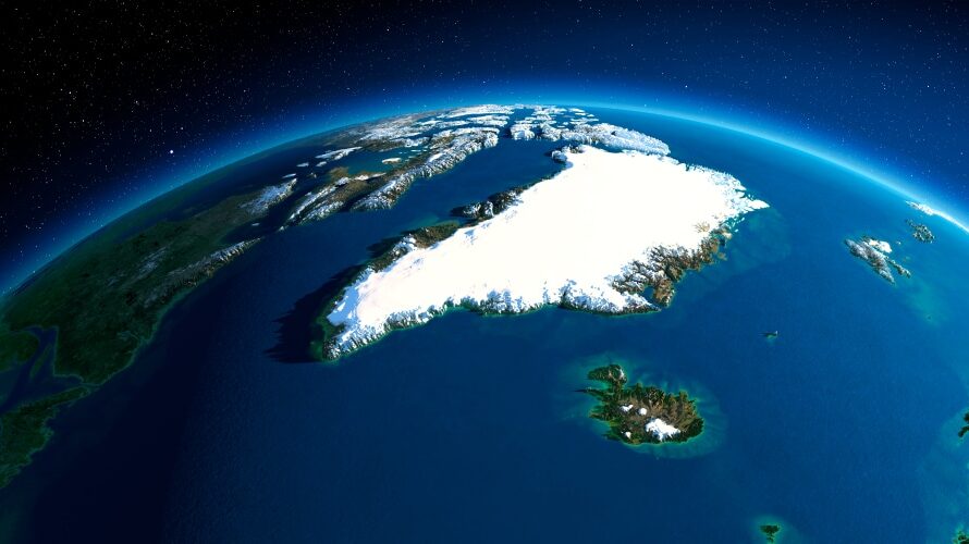 Naučnici potvrdili: Na Grenlandu temperatura najviša u proteklih 1.000 godina