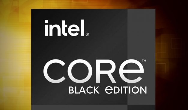 Intel Core Black Edition je odgovor na AMD Ryzen X3D