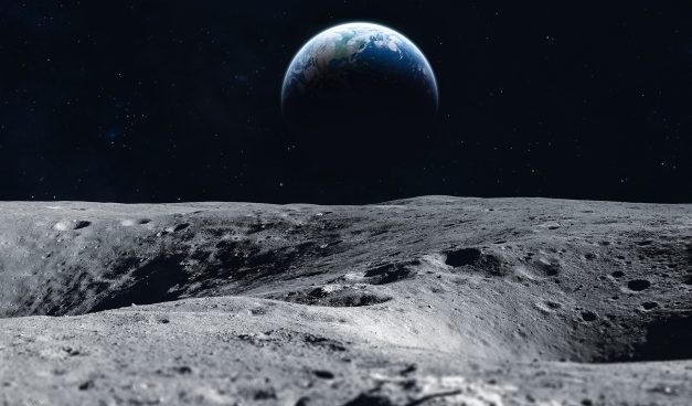NASA ponovo najavila sletanje na Mesec