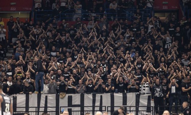 Vučić pozvao Partizan i Zvezdu da plate porez: Mogu da nastave sa pesmom, ali su dužni 8 miliona evra