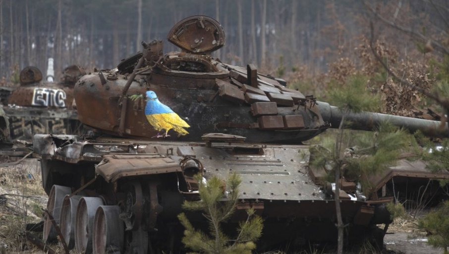 (UŽIVO) RAT U UKRAJINI: VSU oborila vagnerovcima Su-24; Kijev šalje nove trupe da Bahmut ne bi pao (FOTO, VIDEO)