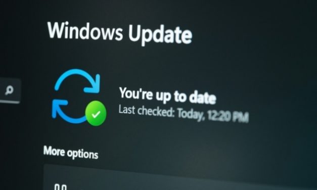 Windows donosi UUP tehnologiju za brže ažuriranje