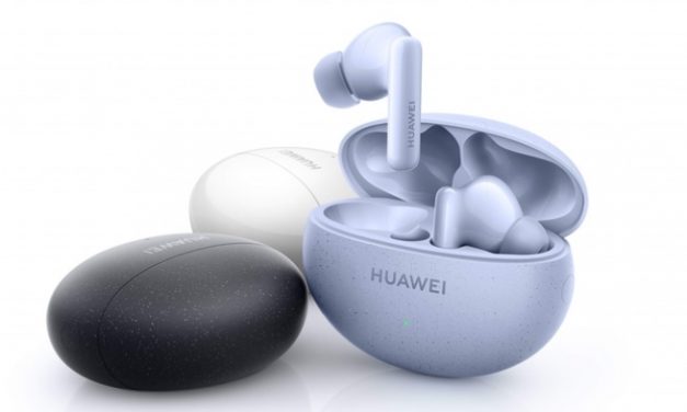 Slušalice Huawei FreeBuds 5i dostupne i kod nas