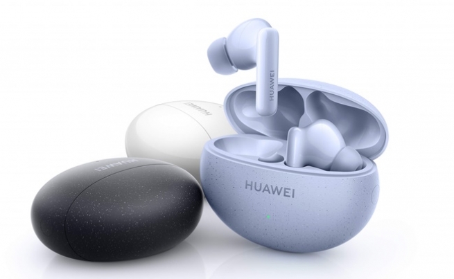Slušalice Huawei FreeBuds 5i dostupne i kod nas