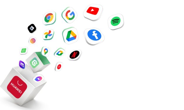 Google aplikacije na Huawei telefonima –  lakše nego ikada