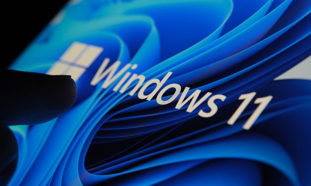 Windows 11 – prva velika nadogradnja u 2023.