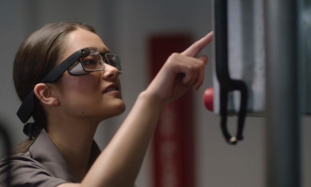 Google Glass projekat se potpuno gasi