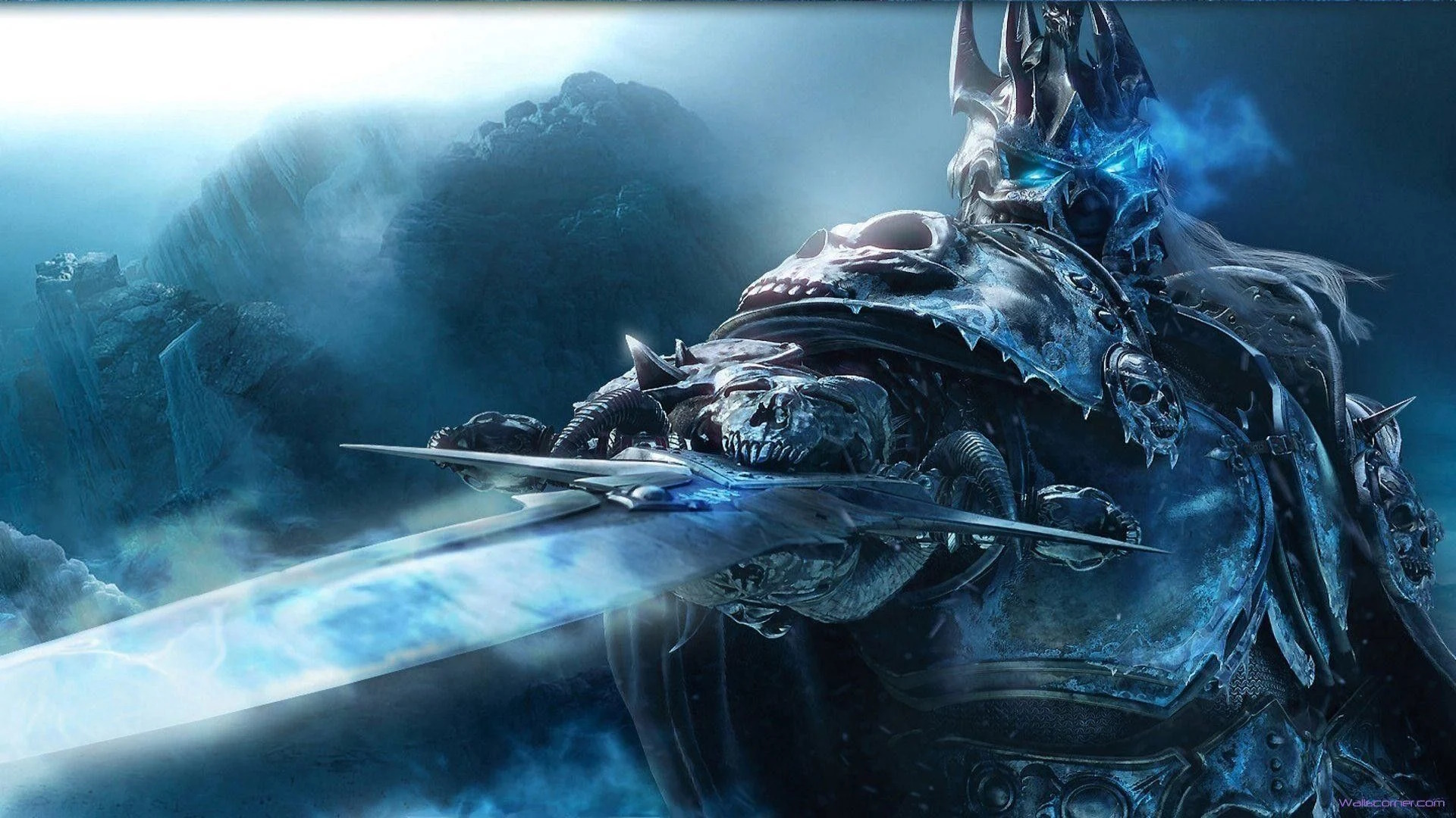 Skoro 120.000 World of Warcraft naloga suspendovano zbog botovanja