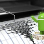 Kako uključiti upozorenje za zemljotres na Android telefonu