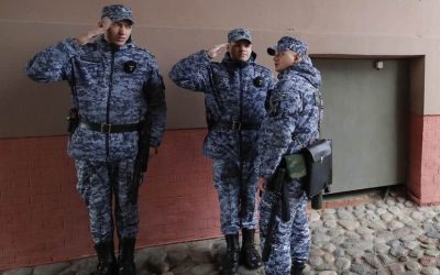 Ruski oficir osuđen na 6,5 godina zatvora zbog dezertiranja, protivio se invaziji