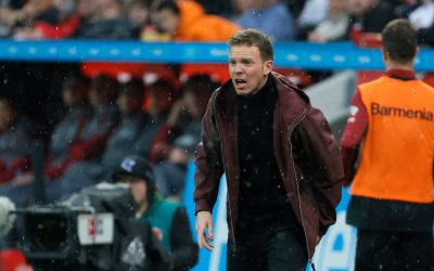 Fudbal, Bajern i Bundesliga: Sukobi, neprijatelji i spletke iz svlačionice: Zašto je smenjen trener Nagelsman