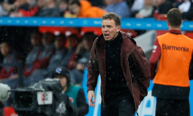 Fudbal, Bajern i Bundesliga: Sukobi, neprijatelji i spletke iz svlačionice: Zašto je smenjen trener Nagelsman