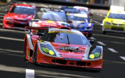Otkriveni kodovi za varanje za Gran Turismo 4 skoro 20 godina nakon lansiranja igre