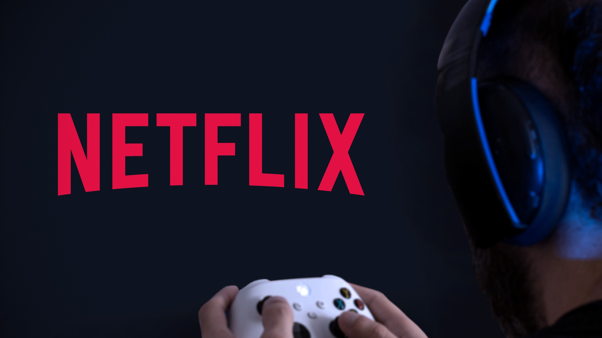 Netflix sprema igre za televizore, umesto kontrolera – telefon