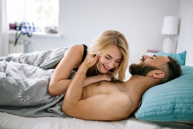 Muškarci, uradite ovo ako želite da izdržite duže u seksu, vaš partner će vas obožavati zbog toga