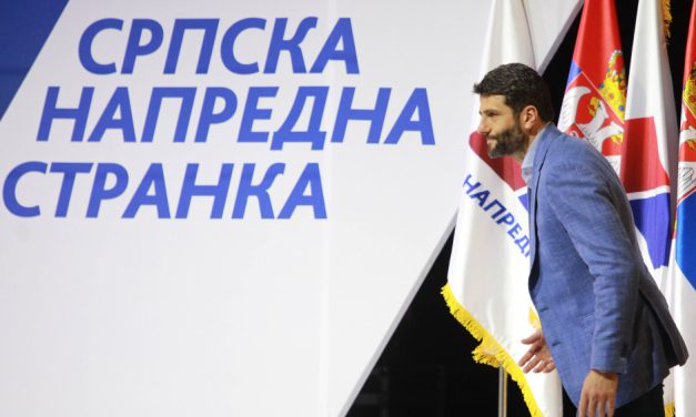 Hoće li Vučić dati Šapića ili će gradonačelnik politički preživeti i „aferu snimak“?
