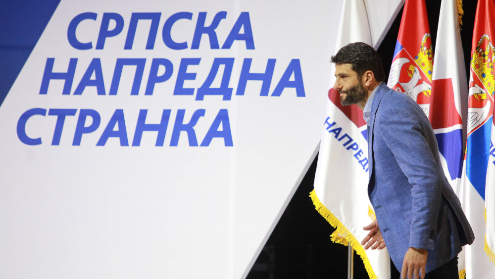 Hoće li Vučić dati Šapića ili će gradonačelnik politički preživeti i „aferu snimak“?