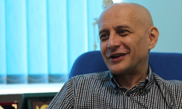 INTERVJU Dr Sergej Ostojić, najcitiraniji naučnik u Srbiji: Paradoksalno je da nauka gubi poverenje u vremenu u kom je nikad inovativnija