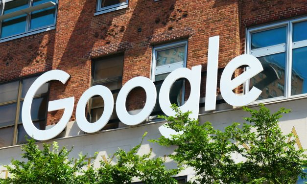 Prvi čovek Google zarađuje 808 puta više od prosečnog zaposlenog u toj firmi